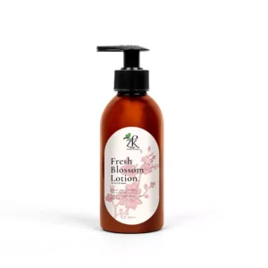 ZK Soft and Sweet – Fresh Blossom lotion 250 mL
