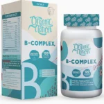 B-Complex -120Serv.-120Tabs