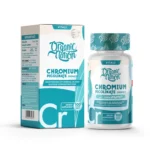 Chromium Picolinate 200MCG-100Serv.-100Coated Tablets