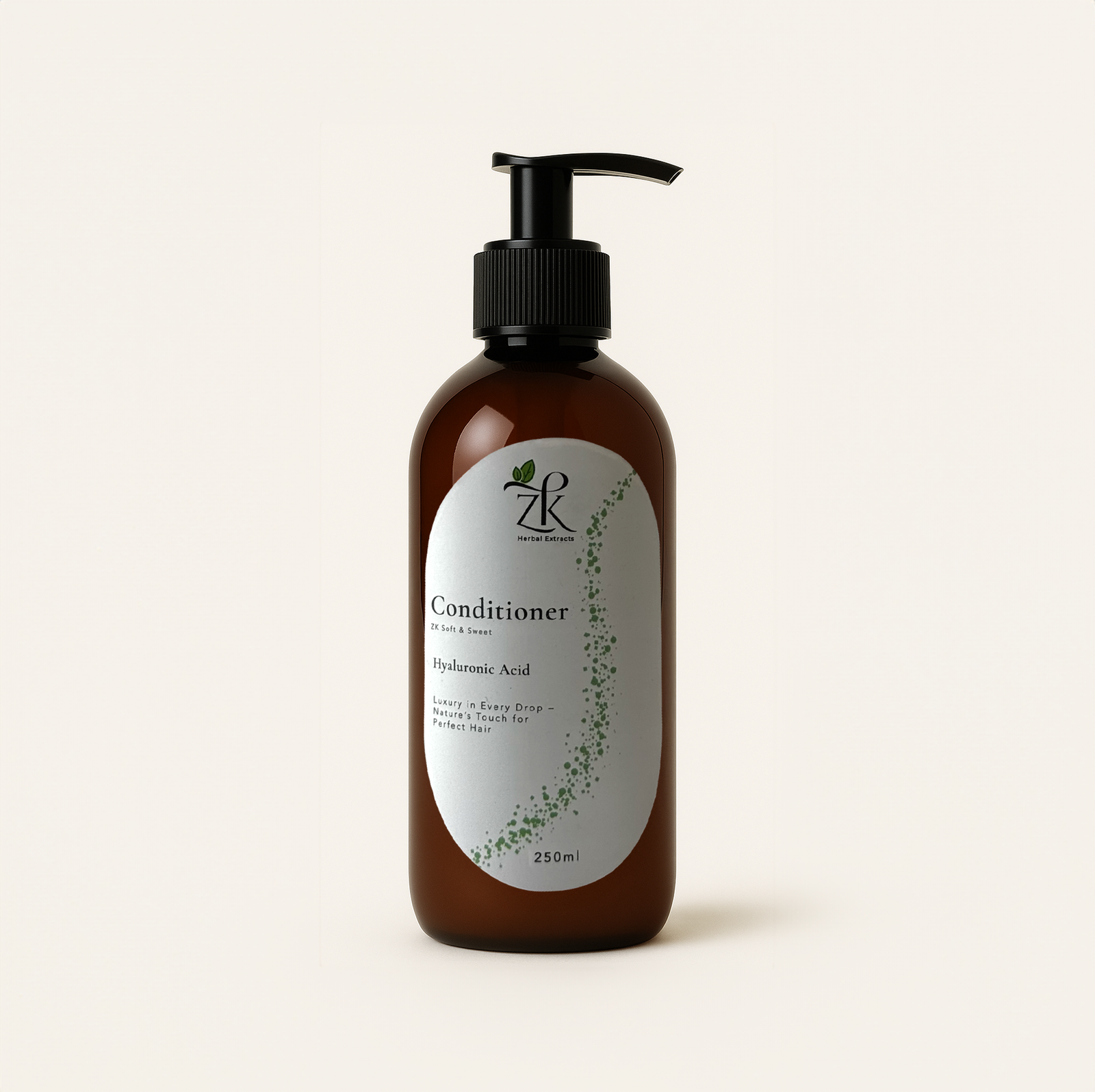 ZK Soft and Sweet – Conditioner with Hyaluronic acid