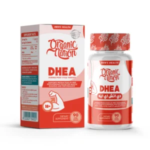 DHEA- 90 Capsules