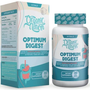 Optimum Digest