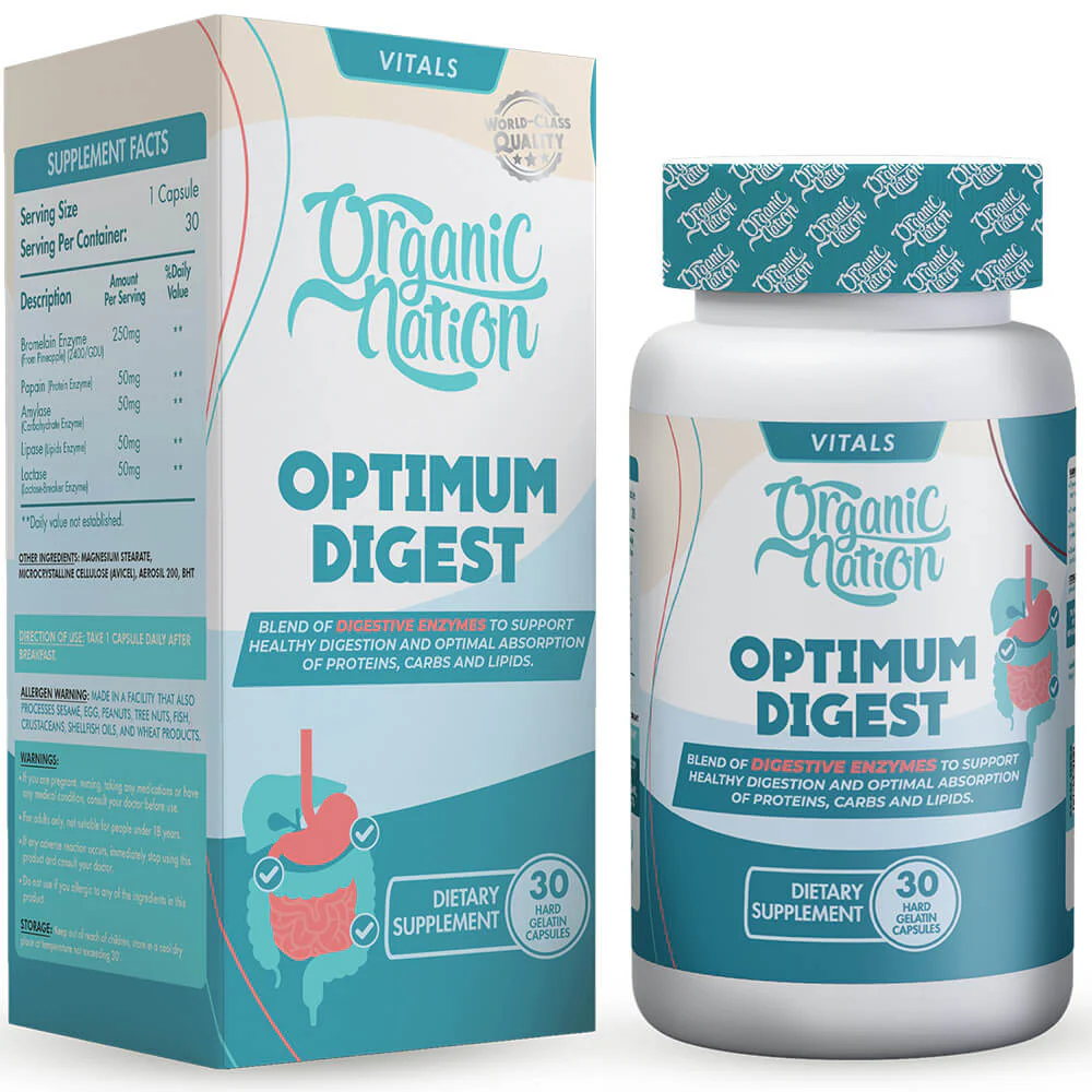 Optimum Digest