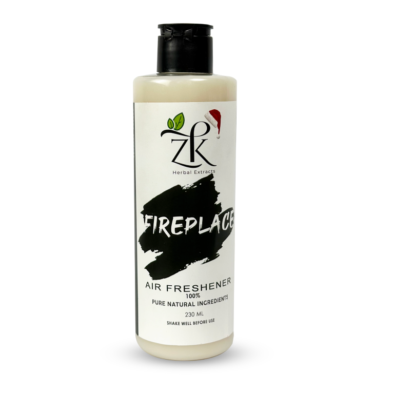 Fireplace Freshener for ZK Diffuser (230 mL)