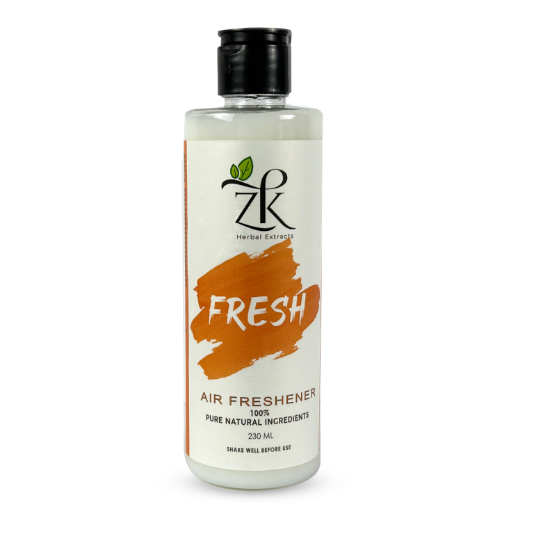 Fresh Freshener for ZK Diffuser (230 mL)