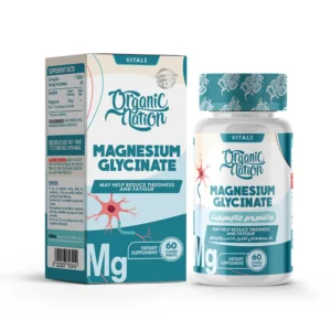 Magnesium Glycinate