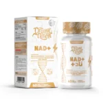 NAD+ 60Serv.-60Capsules