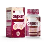 Orensy Weight Management Formula-60Serv.-120 Capsules