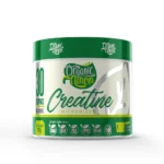 Micronized Creatine Monohydrate