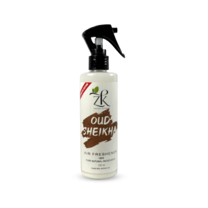 Oud Sheikha Spray