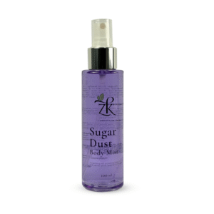 Sugar Dust Body Mist