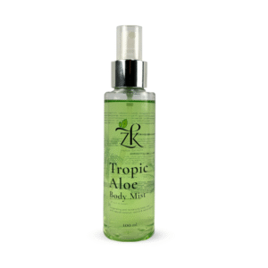 Tropic Aloe Body Mist