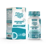 Liposomal D3+K2 -30Serv.-30Capsules