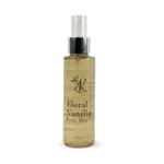 Floral Vanilla Body Mist