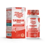 Tribulus 1000mg-60Serv-60Coated Tablet