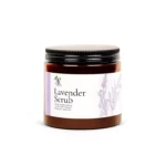 ZK Soft and Sweet – Lavender scrub 250 g
