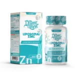 Liposomal Zinc Gluconate-30Serv.-30Tablets