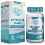 Potassium Blend-60Serv.-60Tablets