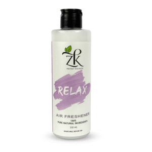 Relax Freshener for ZK Diffuser (230 mL)