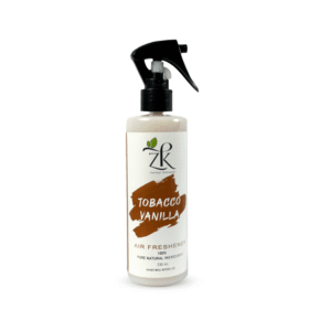 Tobacco Vanilla Spray