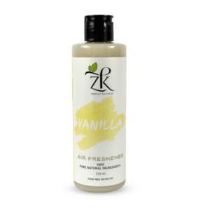 Vanilla Freshener for ZK Diffuser (230 mL)