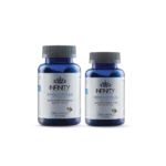 Infinity Omega RX offer set 60 + 30 gummies