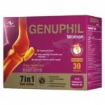Genuphil Woman 30 sachets