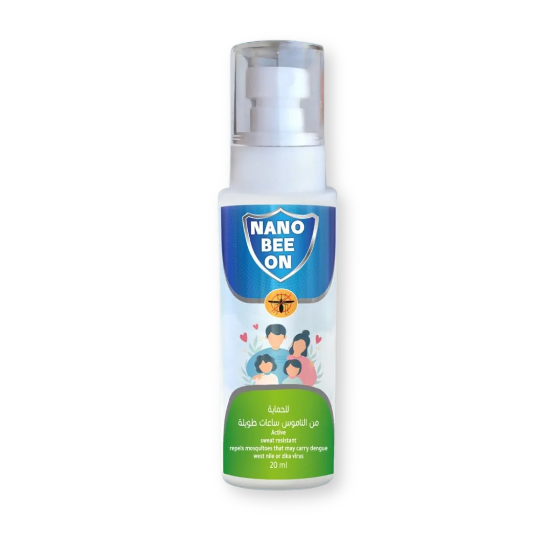 Nano Bee On Mosquito spray 100 ml